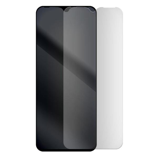 Изображение товара Защитное стекло для смартфона Krutoff для INFINIX Smart 6 Plus