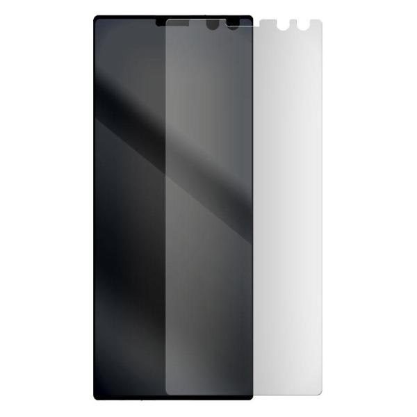 Изображение товара Защитное стекло для смартфона Krutoff для Sony Xperia 10