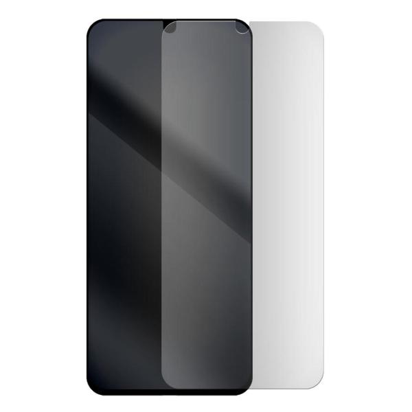 Изображение товара Защитное стекло для смартфона Krutoff для Vivo Y01