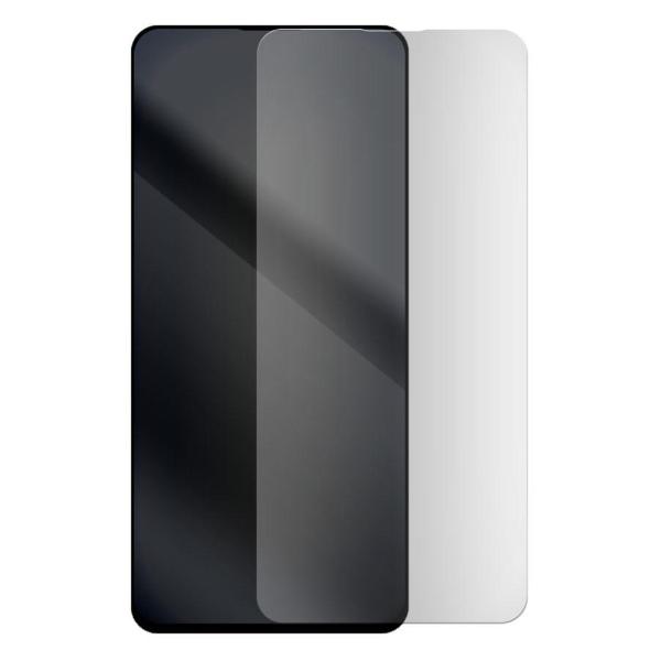 Изображение товара Защитное стекло для смартфона Krutoff для Huawei P Smart (2019 Изображение товара Защитное стекло для смартфона Krutoff для Huawei P Smart (2019