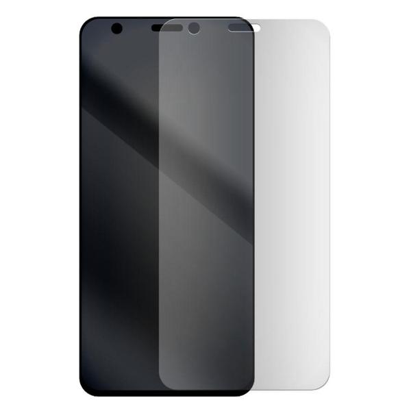 Изображение товара Защитное стекло для смартфона Krutoff для Philips S260