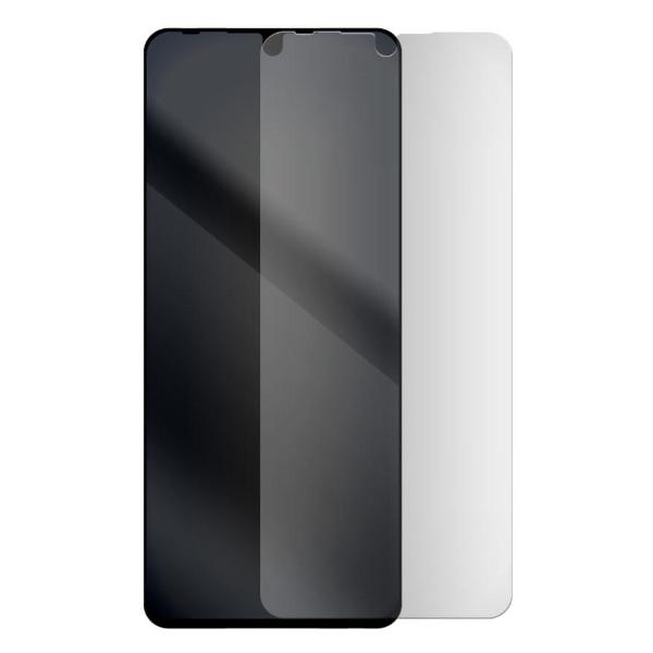 Изображение товара Защитное стекло для смартфона Krutoff для INFINIX Hot 10 Play