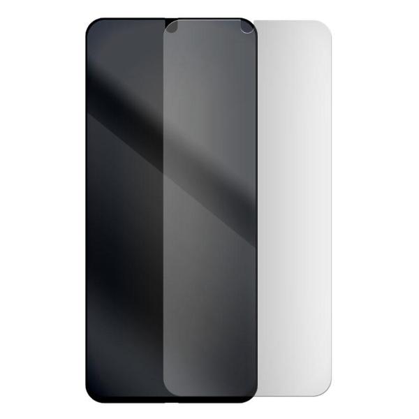 Изображение товара Защитное стекло для смартфона Krutoff для TCL 30