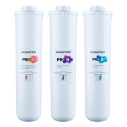 Изображение товара Фильтр для очистки воды Аквафор ECO H Pro