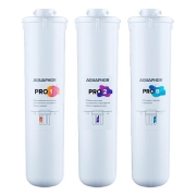 Изображение товара Фильтр для очистки воды Аквафор Eco Pro