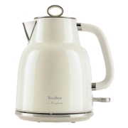 Изображение товара Электрочайник Tesler KT-1760 бежевый