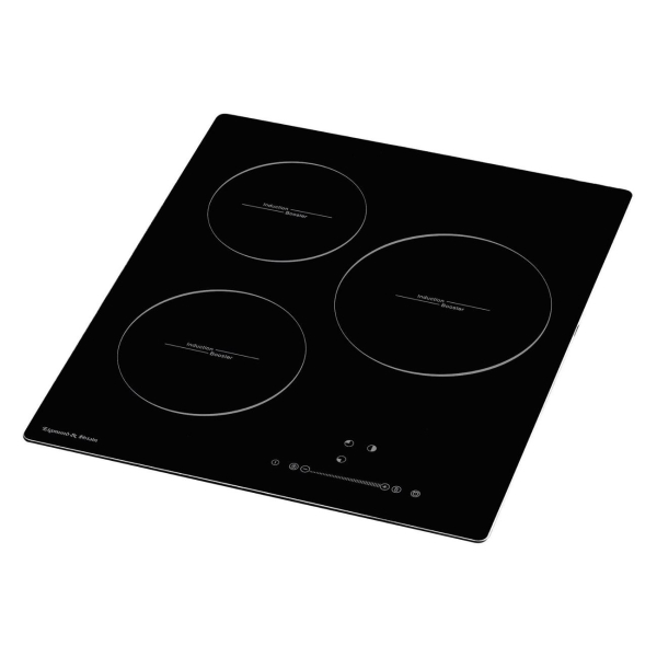 Изображение товара Встраиваемая электрическая панель Zigmund & Shtain CI 35.4 B