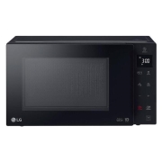 Изображение товара Микроволновая печь с грилем LG MB63W35GIB