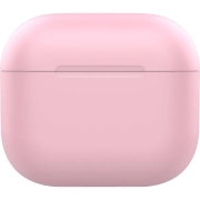 Изображение товара Чехол ELFY для AirPods 3 ELFY Ultra Slim розовый