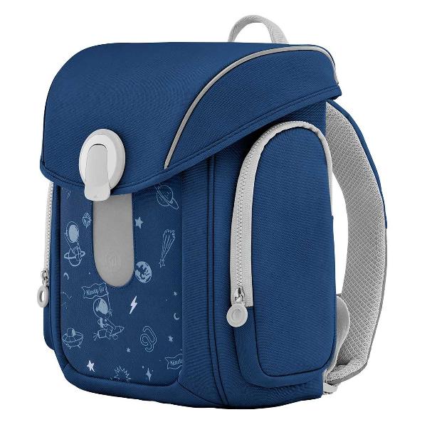 Smart store school bag