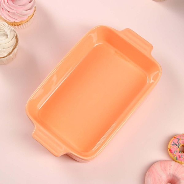 Изображение товара Форма для выпекания (керамика) Керамика ручн.работы 9498657