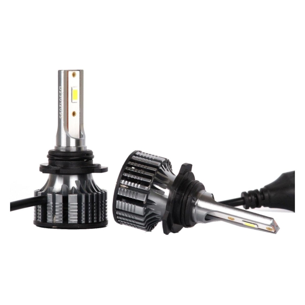 Изображение товара Лампа автомобильная Vizant Светодиодные лампы Vizant F2 HB4 9006 7000lm