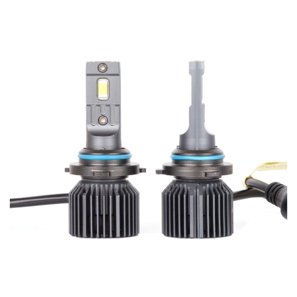 Изображение товара Лампа автомобильная Vizant Светодиодные лампы Vizant D25 HB4 9006 9400lm