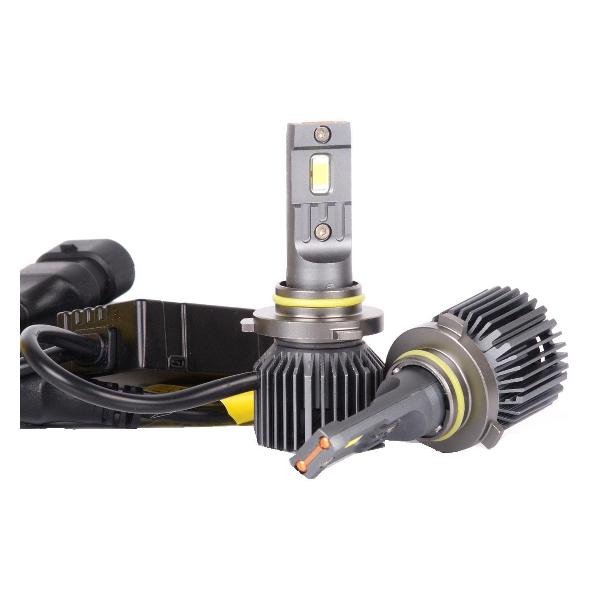 Изображение товара Лампа автомобильная Vizant Светодиодные лампы Vizant D25 HB3 9005 9400lm