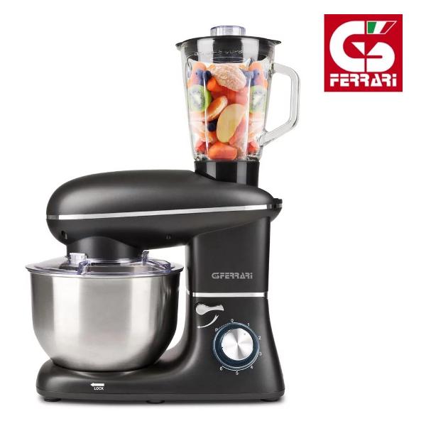 Изображение товара Кухонная машина G3FERRARI G20134 Pastaio Shake