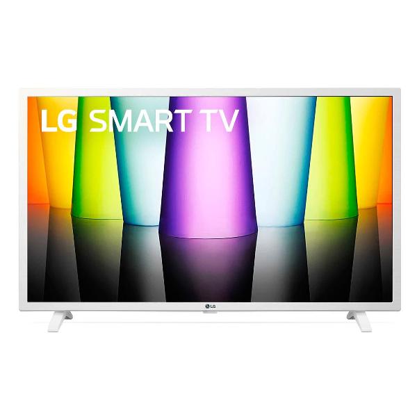 Телевизор LG 32LQ63806LC