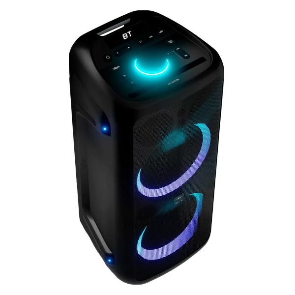 Купить Акустическая система Vipe WOOX450 Black в каталоге интернет магазина М.Ви