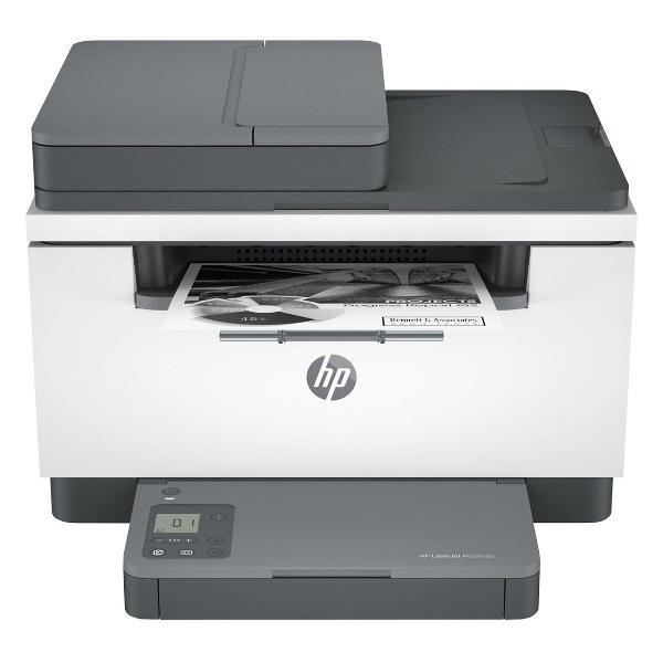 Изображение товара Лазерное МФУ HP LaserJet M236sdn (9YG08A)