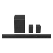 Изображение товара Саундбар Hisense AX5100G