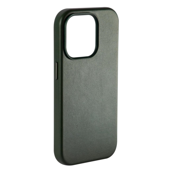Изображение товара Чехол Red Line для iPhone 14 Pro,для MagSafe,оливковый