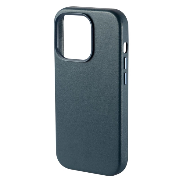Изображение товара Чехол Red Line для iPhone 14 Pro,для MagSafe,темно-синий