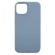 Изображение товара Чехол Red Line для iPhone 14, с микрофиброй, Blue Fog