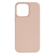 Изображение товара Чехол Red Line для iPhone 14 Pro Max, с микрофиброй, Pink Sand
