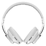 Изображение товара Наушники накладные More Choice HW33 White