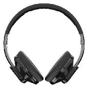 Изображение товара Наушники накладные More Choice HW33 Black