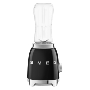 Изображение товара Блендер стационарный Smeg PBF01BLEU черный