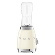 Изображение товара Блендер стационарный Smeg PBF01CREU кремовый
