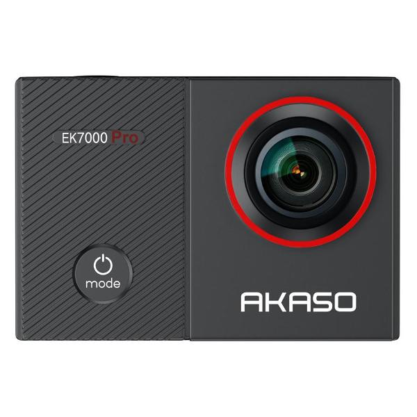 akaso 4k ultra hd app