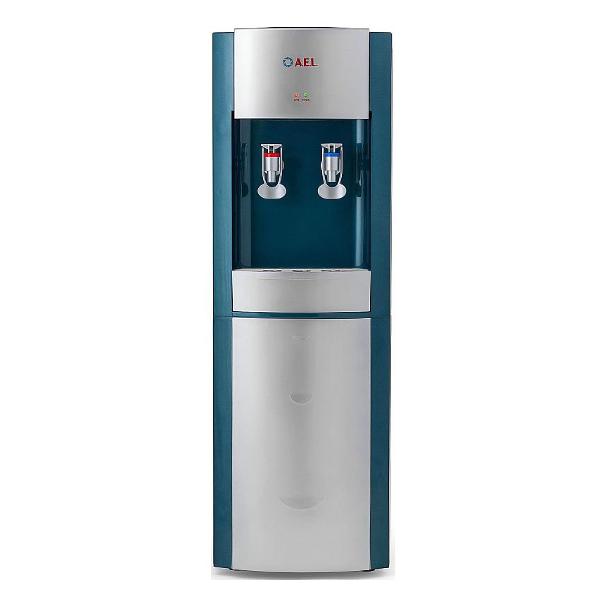 Изображение товара Кулер AEL LD-AEL-28c Marengo/Silver