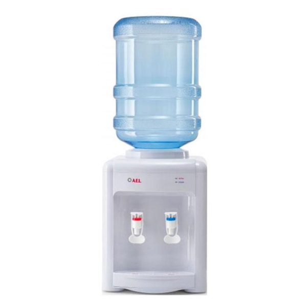 Изображение товара Кулер AEL TK-AEL-340 v.2 White