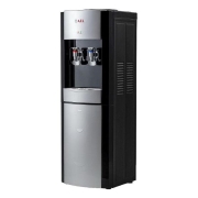 Изображение товара Кулер AEL LD-AEL-28c Black/Silver черный