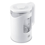 Изображение товара Электрочайник BQ BQ-KT2000G белый