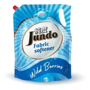 Изображение товара Кондиционер для белья Jundo Wild berries