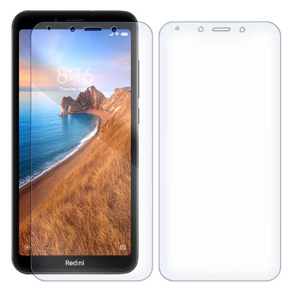 Изображение товара Защитное стекло для смартфона Krutoff для Xiaomi Redmi 7A