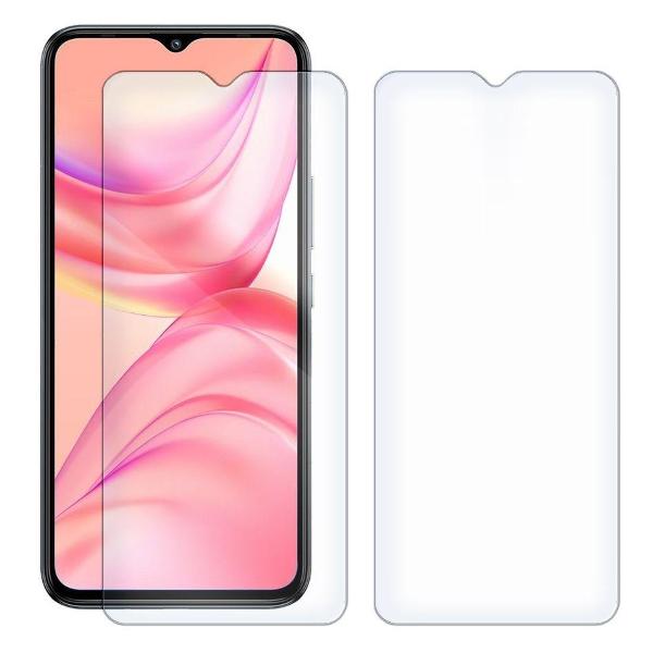 Изображение товара Защитное стекло для смартфона Krutoff для INFINIX Hot 10 Lite