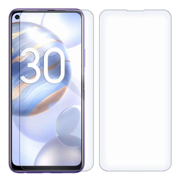 Изображение товара Защитное стекло для смартфона Krutoff для Honor 30S (275291)