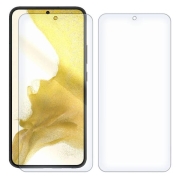 Изображение товара Защитное стекло для смартфона Krutoff для Samsung Galaxy S22+ (282749)