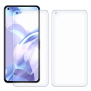 Изображение товара Защитное стекло для смартфона Krutoff для Xiaomi 11 Lite 5G NE