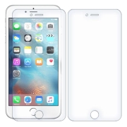 Изображение товара Комплект из 2-x защитных гибридных стекол Krutoff для iPhone 6 Plus/6S Plus