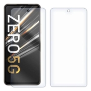 Изображение товара Защитное стекло Krutoff для Infinix Zero 5G