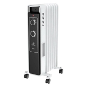 Изображение товара Радиатор масляный Royal Clima ROR-PR7-1500M PARMA