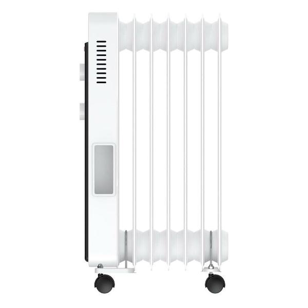 Изображение товара Радиатор масляный Royal Clima ROR-PR7-1500M PARMA