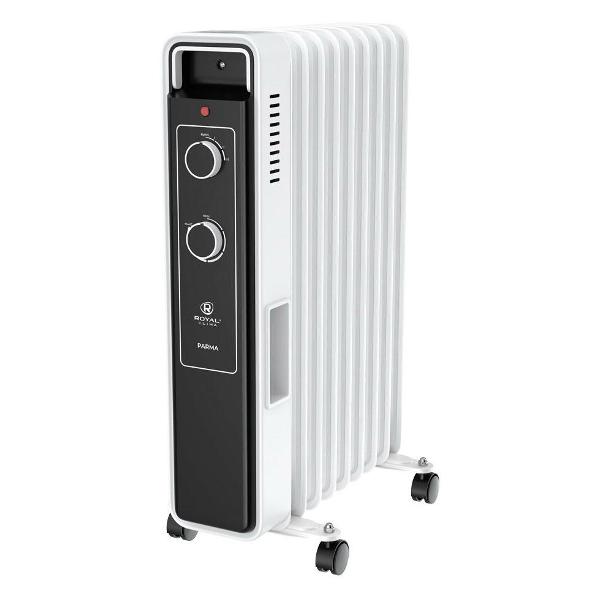 Радиатор масляный Royal Clima ROR-PR9-2000M PARMA