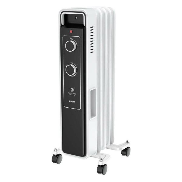Радиатор масляный Royal Clima ROR-PR5-1000M PARMA