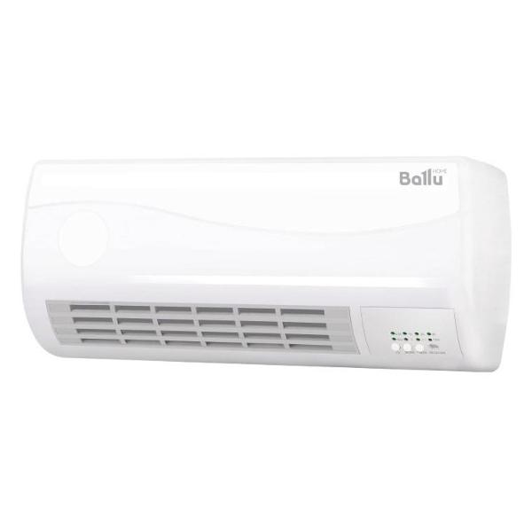 Тепловентилятор керамический Ballu BFH/W-102 W