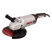Изображение товара Угловая шлифовальная машина Интерскол УШМ-230/2300М (60.1.4.00)